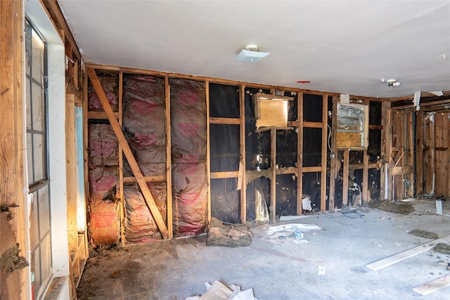 202 Booker T Washington St, Conroe, TX 77301 - view of miscellaneous room