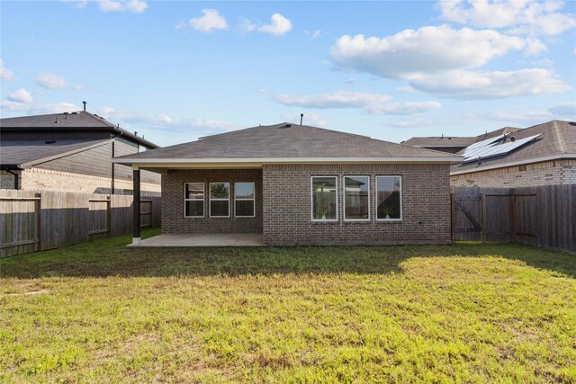 2722 Amethyst Ct, Texas City, TX 77591 - photo 44