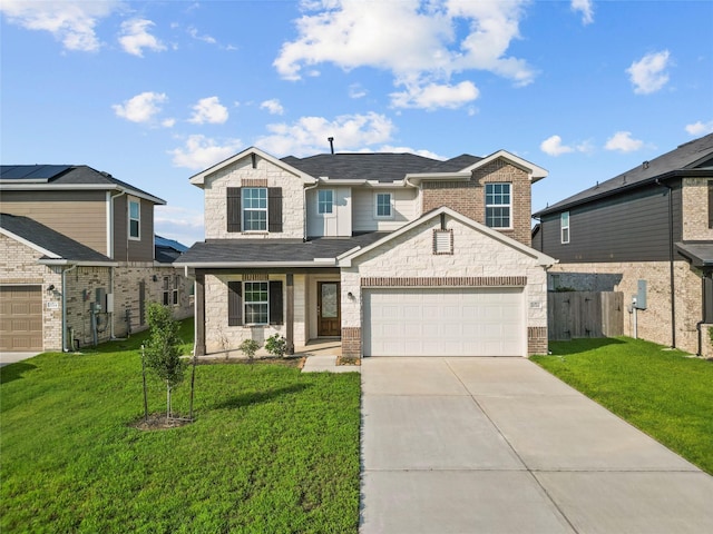 2722 Amethyst Ct, Texas City, TX 77591 - photo 1