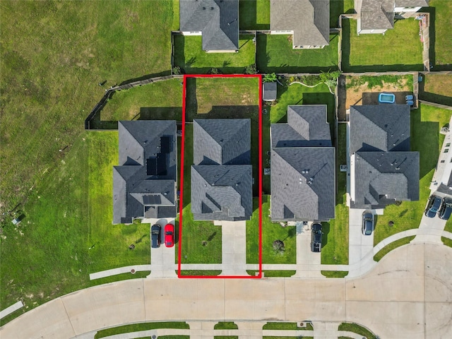 2722 Amethyst Ct, Texas City, TX 77591 - photo 47