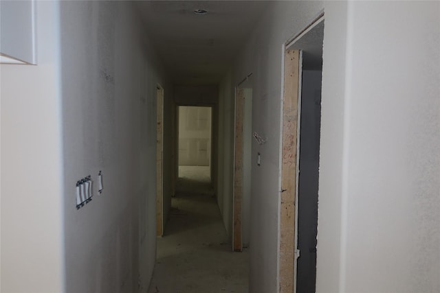 4702 Baton Rouge St, Houston, TX 77028 - view of corridor