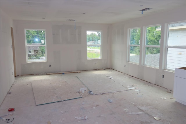 4702 Baton Rouge St, Houston, TX 77028 - view of empty room