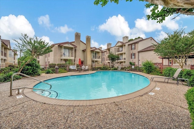 2120 El Paseo St Unit 2409, Houston, TX 77054 - photo 25