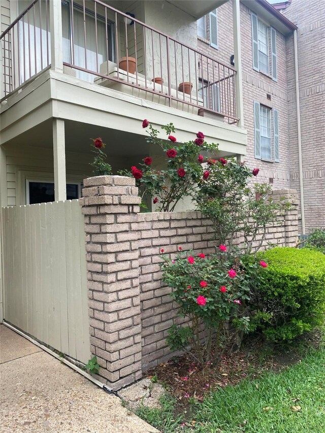 2120 El Paseo St Unit 2409, Houston, TX 77054 - photo 28