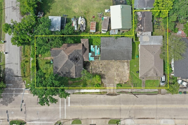 2 Adams St, Houston, TX 77011