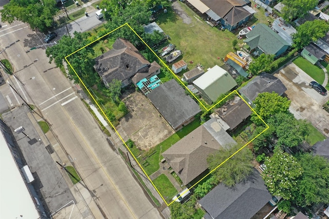 2 Adams St, Houston, TX 77011