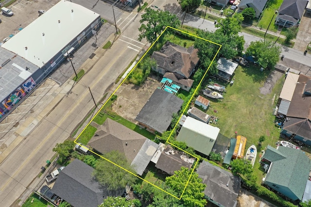 2 Adams St, Houston, TX 77011