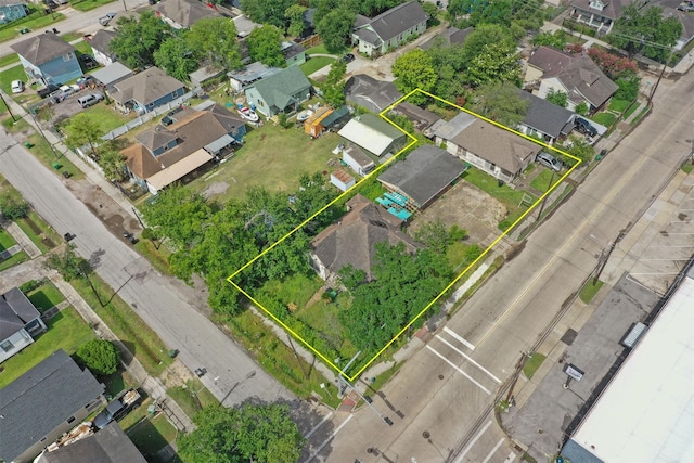 2 Adams St, Houston, TX 77011