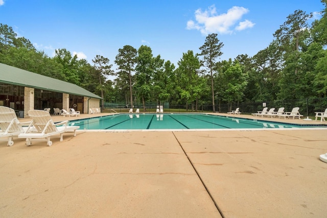 28713 Wood Song Trl, Magnolia, TX 77355 - photo 45