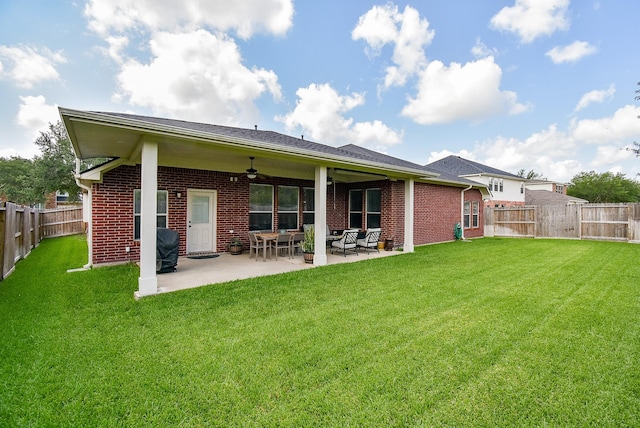 21002 Lonely Star Ln, Richmond, TX 77406 - photo 45