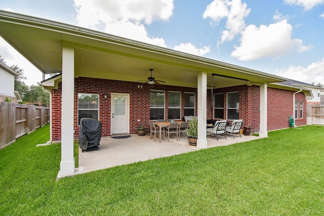 21002 Lonely Star Ln, Richmond, TX 77406 - photo 44