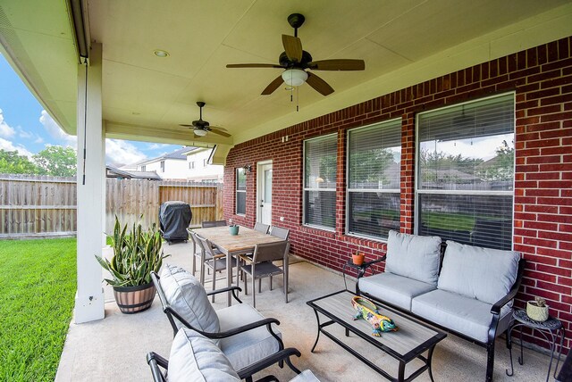 21002 Lonely Star Ln, Richmond, TX 77406 - photo 43