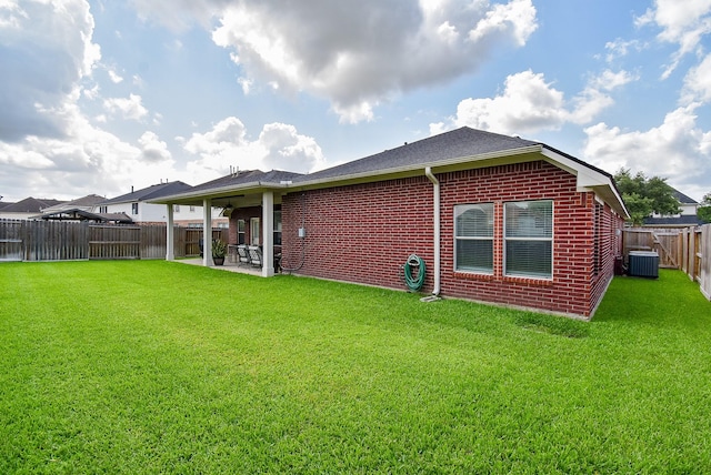 21002 Lonely Star Ln, Richmond, TX 77406 - photo 46