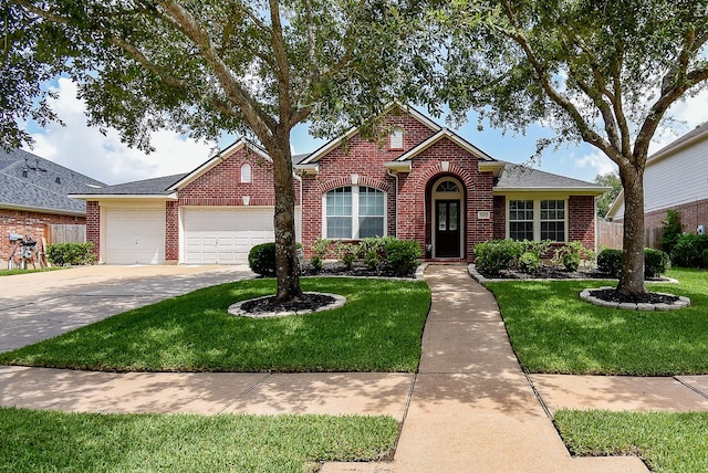 21002 Lonely Star Ln, Richmond, TX 77406 - photo 2