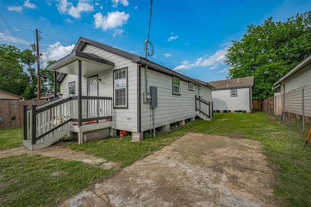 3514 Wyrick St, Houston, TX 77026 - photo 3