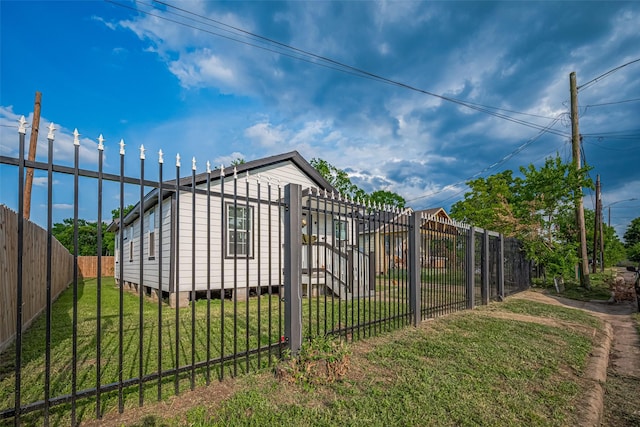 3514 Wyrick St, Houston, TX 77026 - photo 1