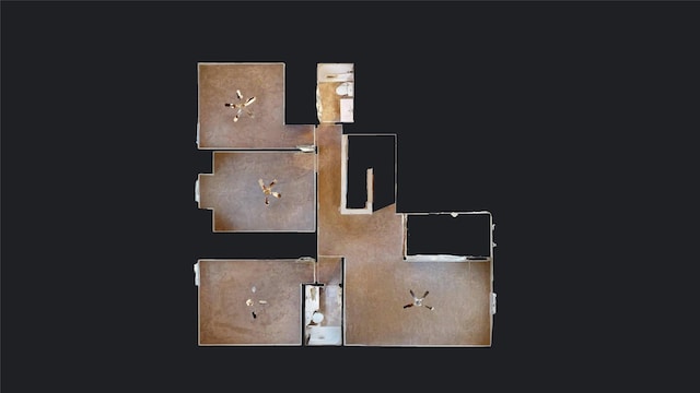 24129 Auburn Falls Ln, Porter, TX 77365 - property floor plan