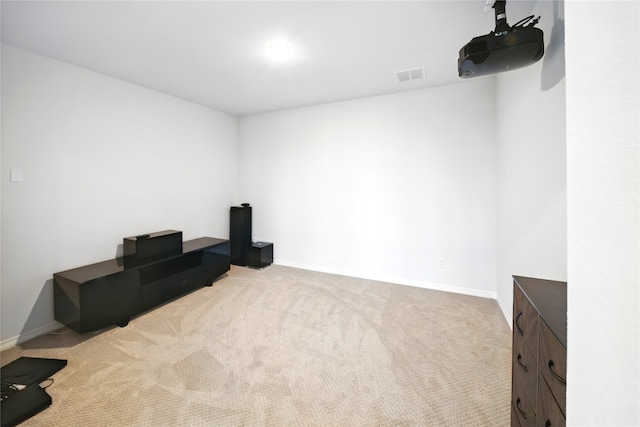 18011 Brazos River Cir, Cypress, TX 77433 - unfurnished room featuring carpet floors and baseboards