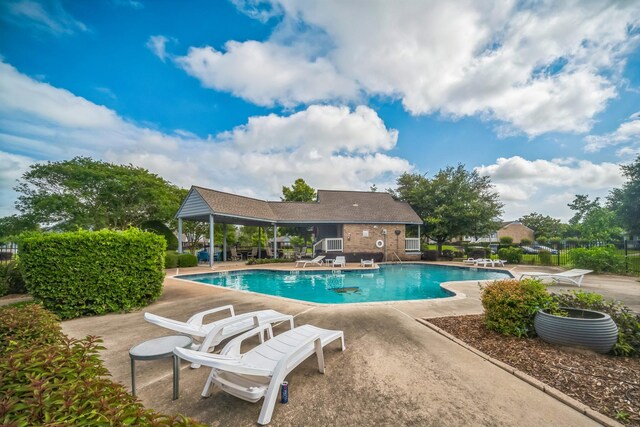 2601 S Broadway St Unit 62, La Porte, TX 77571 - photo 19