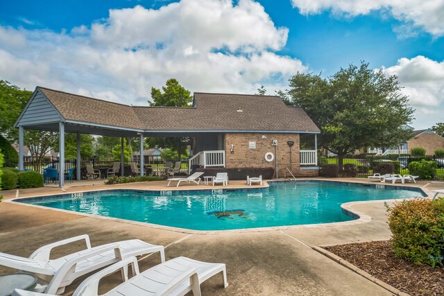 2601 S Broadway St Unit 62, La Porte, TX 77571 - photo 20