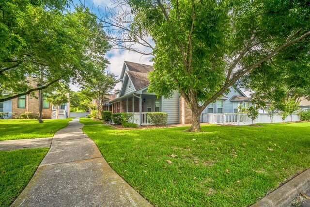 2601 S Broadway St Unit 62, La Porte, TX 77571 - photo 24