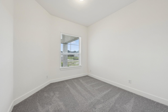 19265 Hazel Firs Ct, Magnolia, TX 77355 - carpeted empty room featuring baseboards