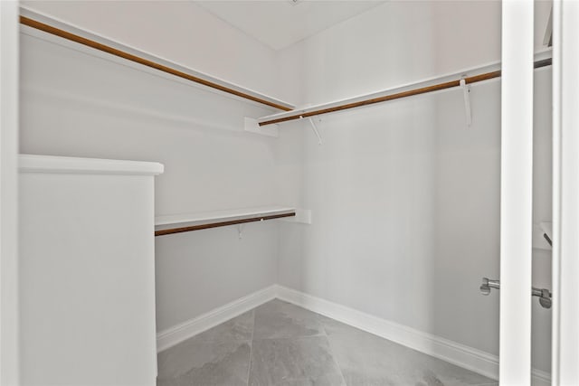 926 Montview Dr, Katy, TX 77450 - view of walk in closet