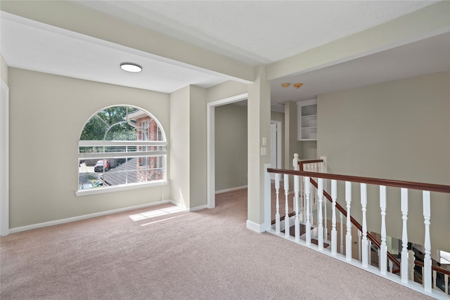 926 Montview Dr, Katy, TX 77450 - carpeted spare room with baseboards