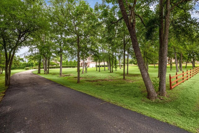 4911 Shiloh Lake Dr, Richmond, TX 77407 - view of property's community