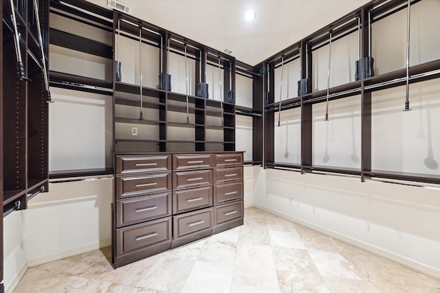 4911 Shiloh Lake Dr, Richmond, TX 77407 - view of walk in closet