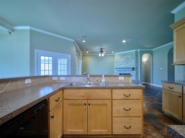 3803 Margaret St, Needville, TX 77461 - photo 15