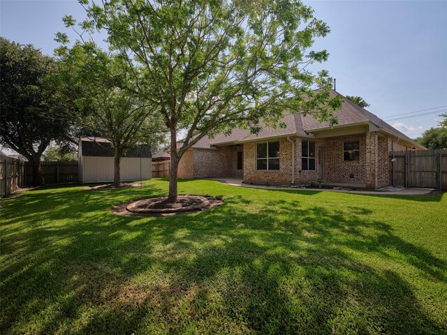 3803 Margaret St, Needville, TX 77461 - photo 41