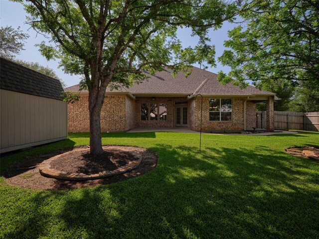 3803 Margaret St, Needville, TX 77461 - photo 44