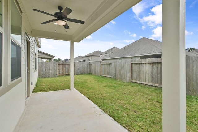 21445 Kings Guild Ln, Kingwood, TX 77339 - photo 38