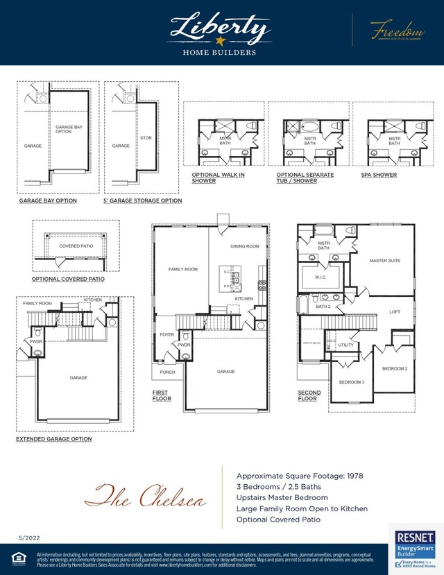 21445 Kings Guild Ln, Kingwood, TX 77339 - photo 41