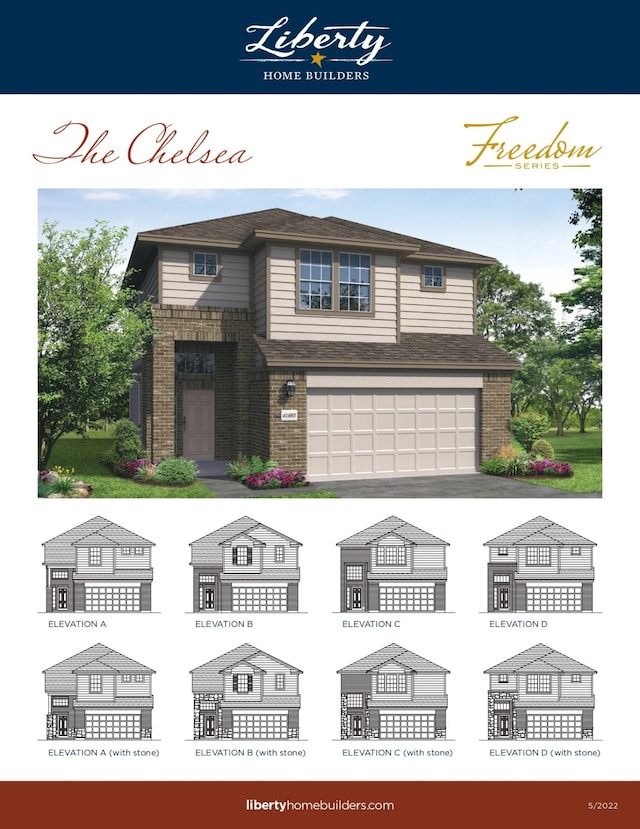 21445 Kings Guild Ln, Kingwood, TX 77339 - photo 42