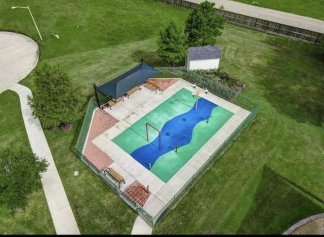 21445 Kings Guild Ln, Kingwood, TX 77339 - photo 47