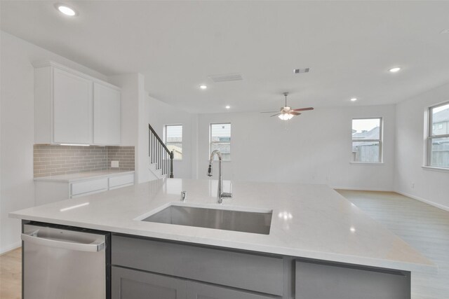 21445 Kings Guild Ln, Kingwood, TX 77339 - photo 14