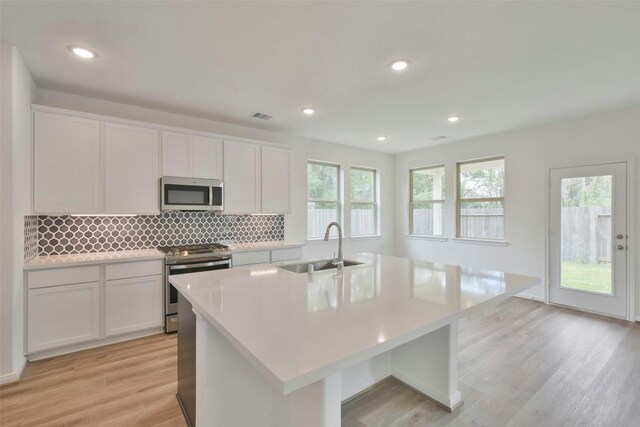 21024 Crinet Square St, Kingwood, TX 77339 - photo 13
