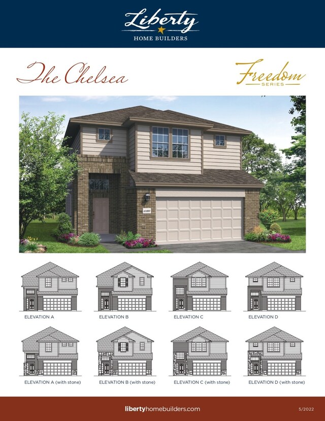 21024 Crinet Square St, Kingwood, TX 77339 - photo 42