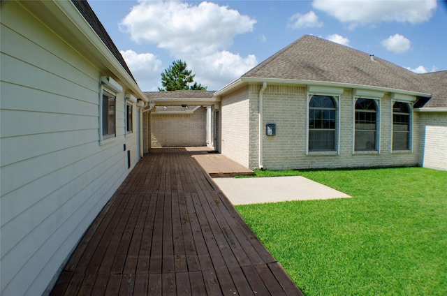 6530 Texoma Dr, Manvel, TX 77578 - photo 33