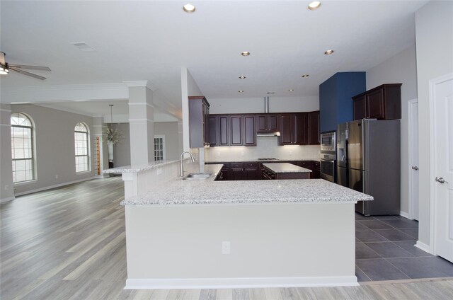 6530 Texoma Dr, Manvel, TX 77578 - photo 11
