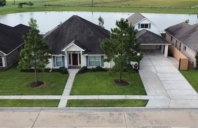 6530 Texoma Dr, Manvel, TX 77578 - photo 1