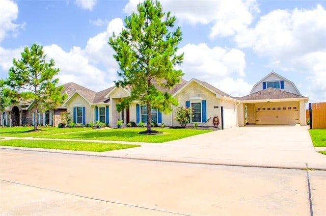 6530 Texoma Dr, Manvel, TX 77578 - photo 3