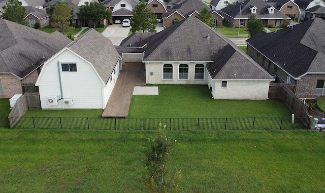 6530 Texoma Dr, Manvel, TX 77578 - photo 37
