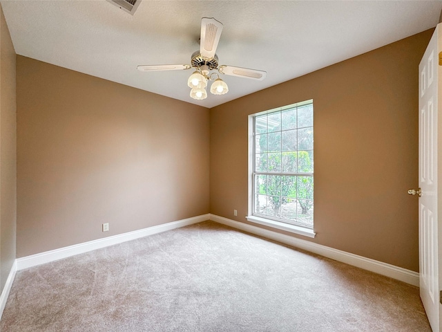 1507 N 24th St, Nederland, TX 77627 - spare room with carpet floors and baseboards