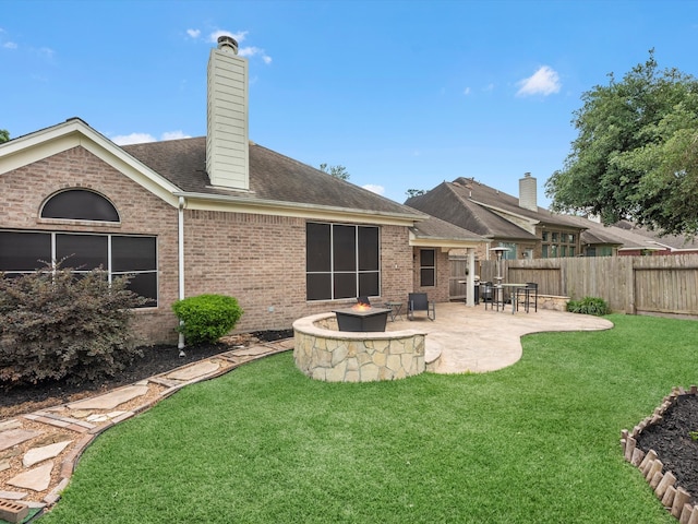 13511 Elmsgrove Ln, Houston, TX 77070 - photo 30