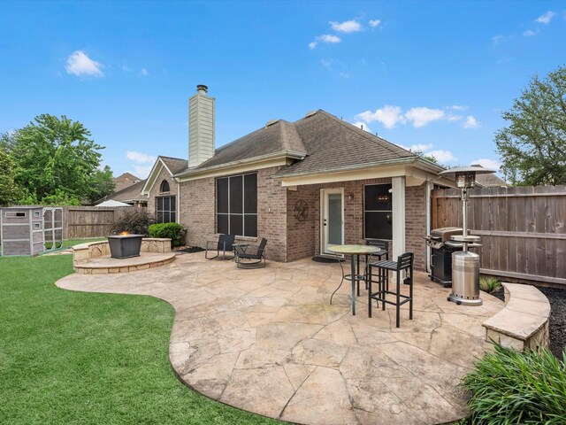13511 Elmsgrove Ln, Houston, TX 77070 - photo 27