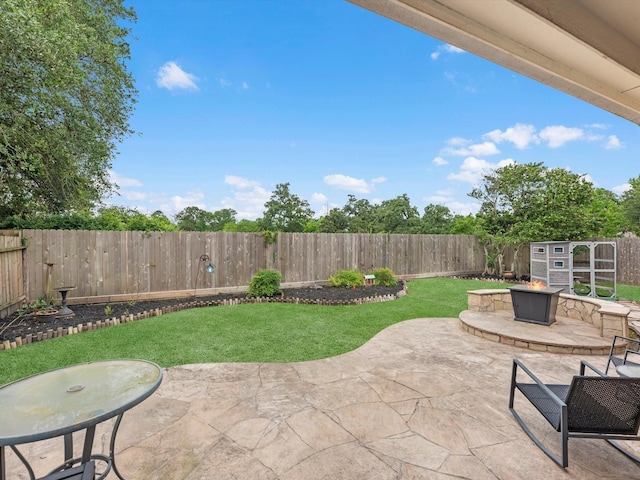 13511 Elmsgrove Ln, Houston, TX 77070 - photo 4