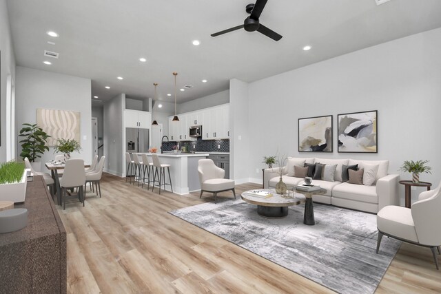 6817 Peerless St, Houston, TX 77021 - photo 4